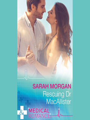 cover image of Rescuing Dr Macallister